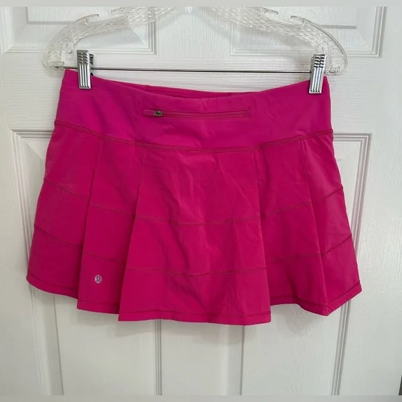 Pace Rival Skirt - Picture 7 of 8